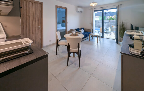 Kuća-za-odmor - Appart luxe,piscine chauffée , Francuska - FCS215 6