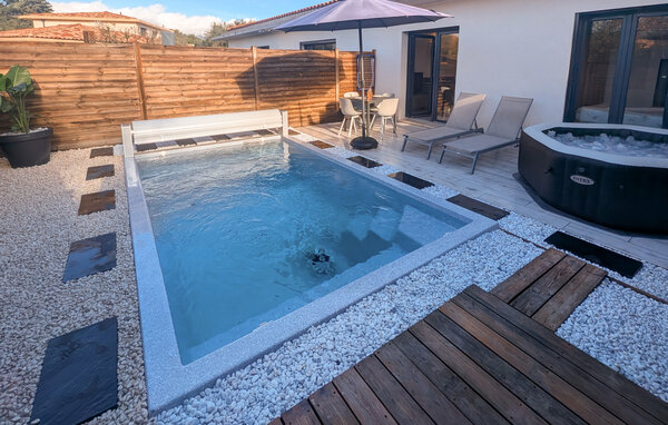 Kuća-za-odmor - Appart luxe,piscine chauffée , Francuska - FCS215 11