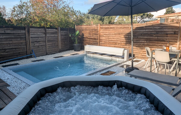 Kuća-za-odmor - Appart luxe,piscine chauffée , Francuska - FCS215 8