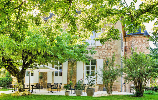 Location de vacances - Cenac Et Saint Julien , France - FCS218 4
