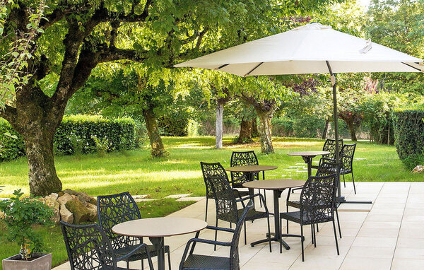 Location de vacances - Cenac Et Saint Julien , France - FCS218 5