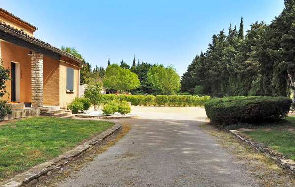 Vakantiehuis - Noves , Frankrijk - FCS222 103