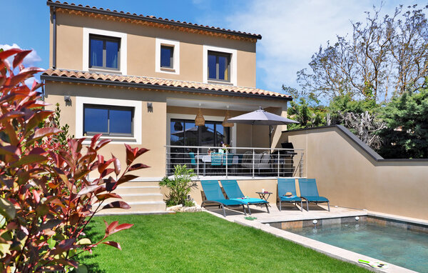 Location de vacances - L Isle Sur La Sorgue Et Fontai , France - FCS226 2