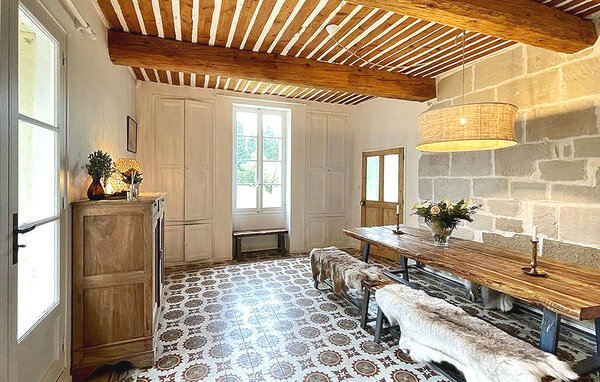 Location de vacances - Chateaurenard , France - FCS227 6