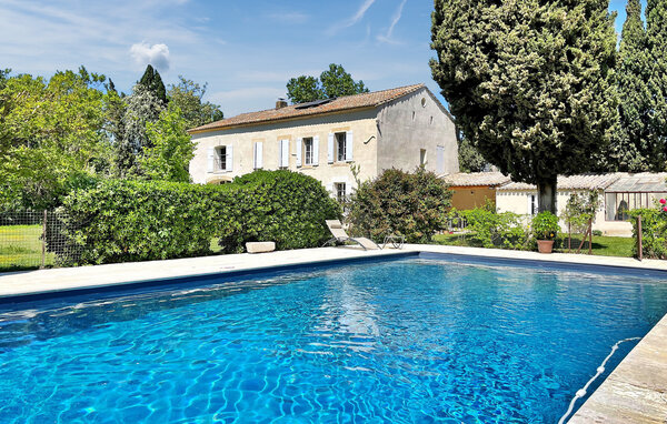 Location de vacances - Chateaurenard , France - FCS227 1