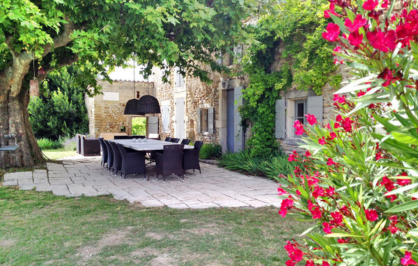 Location de vacances - Valréas , France - FCS229 8