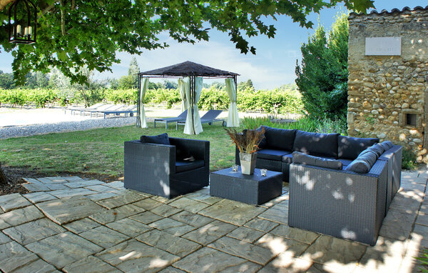 Location de vacances - Valréas , France - FCS229 103