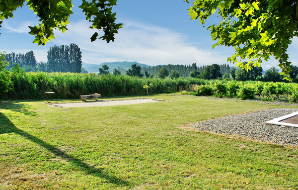 Location de vacances - Valréas , France - FCS229 105