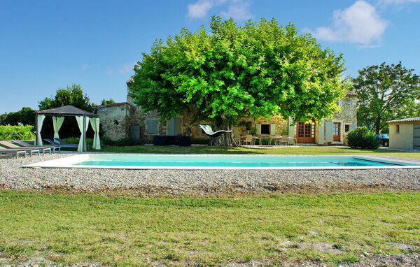 Location de vacances - Valréas , France - FCS229 7