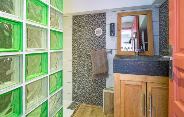 Vakantiehuis - Saint Martin De Crau , Frankrijk - FCS233 703