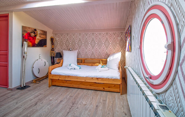 Vakantiehuis - Saint Martin De Crau , Frankrijk - FCS233 608