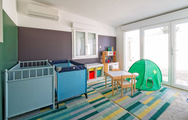 Vakantiehuis - Saint Martin De Crau , Frankrijk - FCS233 609