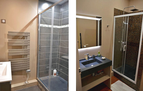 Feriehus - Sauve , Frankrike - FCS234 701