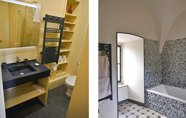 Feriehus - Sauve , Frankrike - FCS234 703