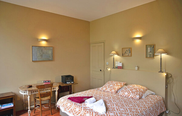 Feriehus - Sauve , Frankrike - FCS234 604