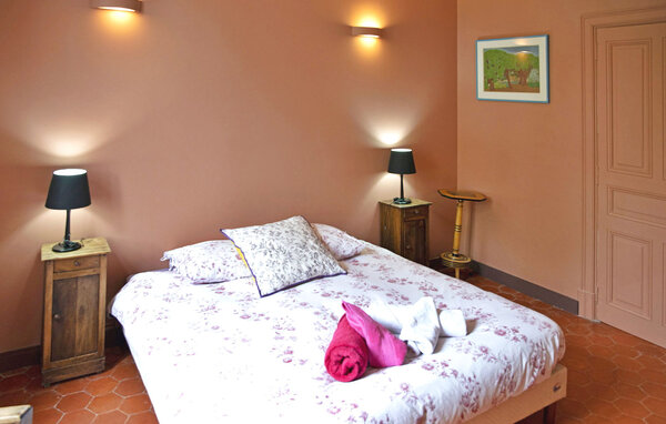 Feriehus - Sauve , Frankrike - FCS234 606