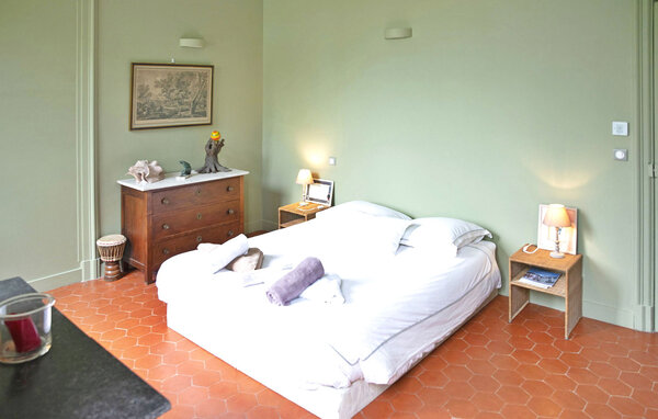 Feriehus - Sauve , Frankrike - FCS234 608