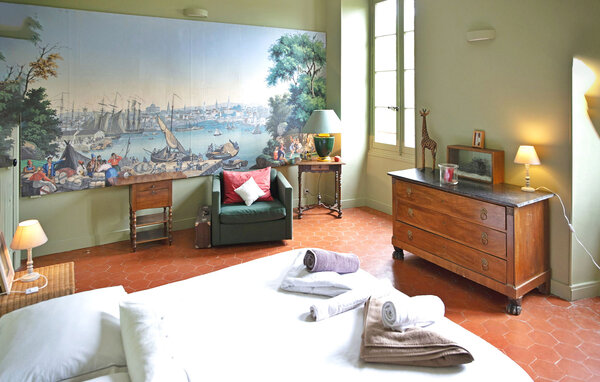 Feriehus - Sauve , Frankrike - FCS234 609