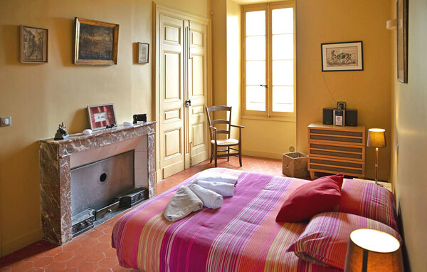 Feriehus - Sauve , Frankrike - FCS234 610