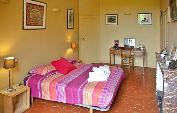 Feriehus - Sauve , Frankrike - FCS234 611