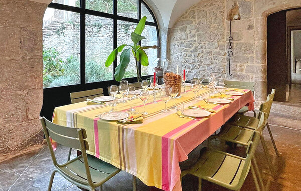 Feriehus - Sauve , Frankrike - FCS234 502