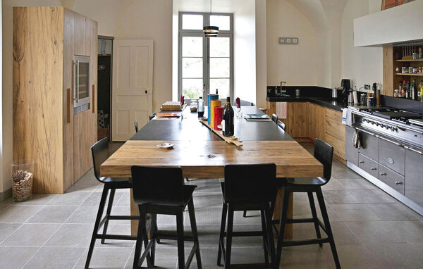 Feriehus - Sauve , Frankrike - FCS234 401