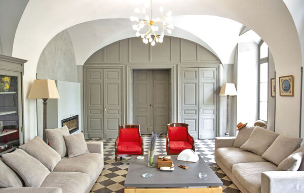 Feriehus - Sauve , Frankrike - FCS234 302