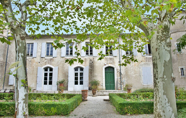 Feriehus - Sauve , Frankrike - FCS234 6