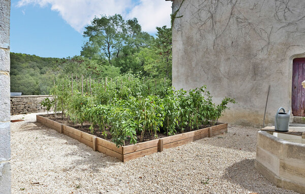 Feriehus - Sauve , Frankrike - FCS234 5