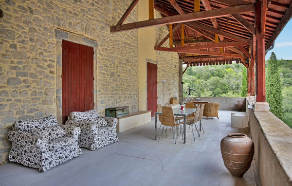 Feriehus - Sauve , Frankrike - FCS234 8