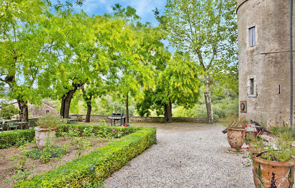 Feriehus - Sauve , Frankrike - FCS234 9