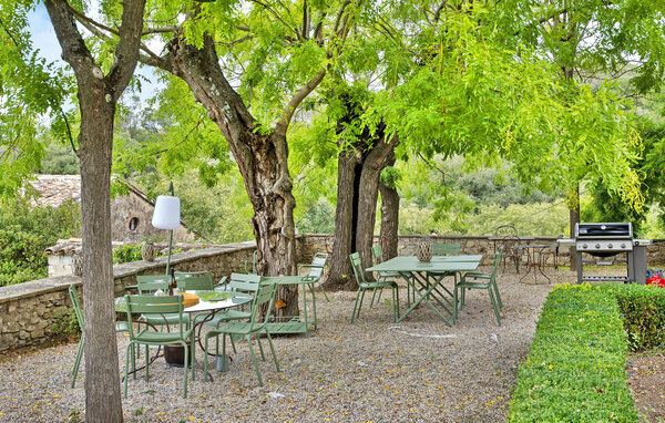 Feriehus - Sauve , Frankrike - FCS234 101