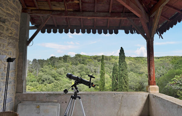 Feriehus - Sauve , Frankrike - FCS234 103