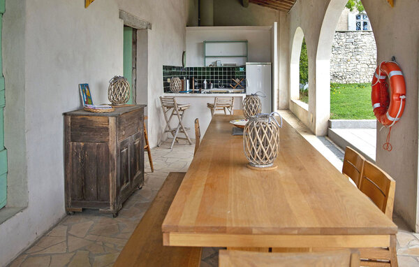 Feriehus - Sauve , Frankrike - FCS234 104