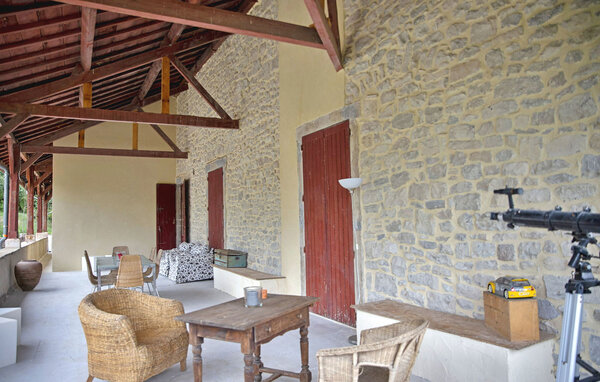 Feriehus - Sauve , Frankrike - FCS234 105