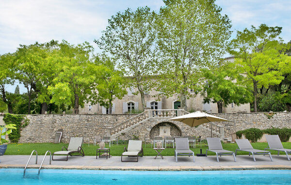 Feriehus - Sauve , Frankrike - FCS234 1