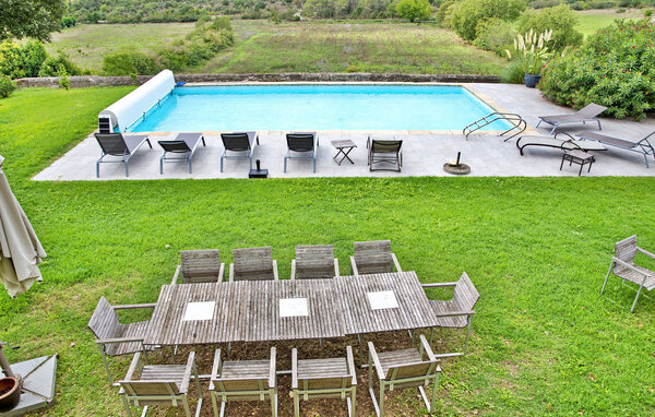 Feriehus - Sauve , Frankrike - FCS234 2