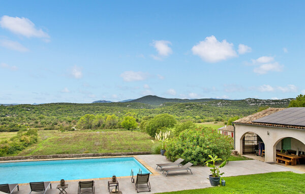 Feriehus - Sauve , Frankrike - FCS234 3