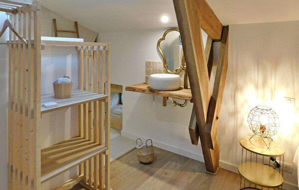Holiday home Le Moulin 1723