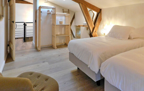 Holiday home Le Moulin 1723