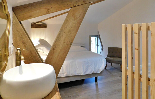Holiday home Le Moulin 1723