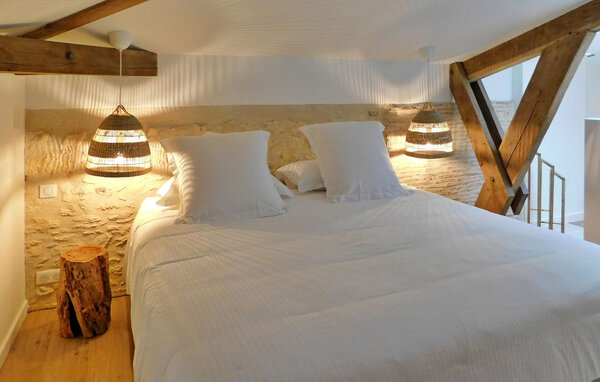 Holiday home Le Moulin 1723
