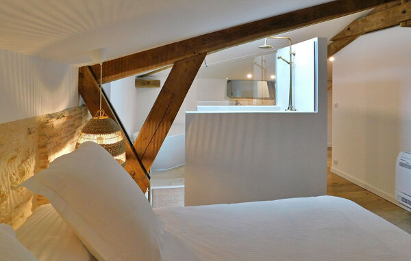 Holiday home Le Moulin 1723