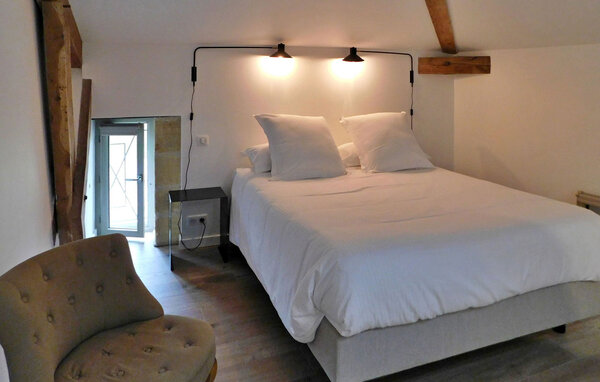 Holiday home Le Moulin 1723