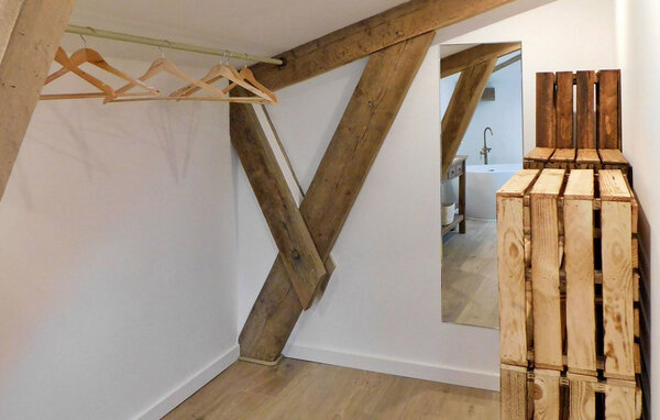 Holiday home Le Moulin 1723