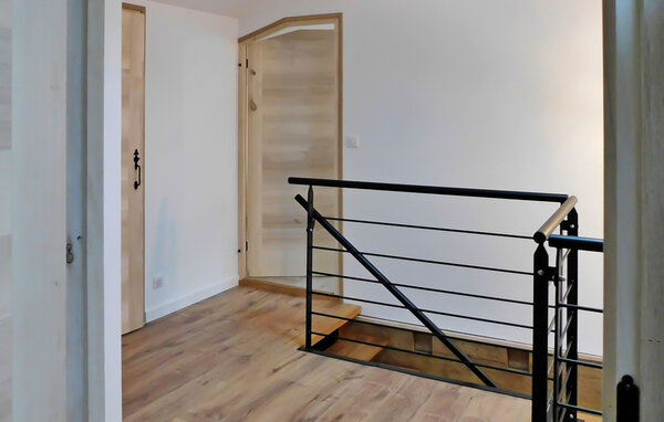 Holiday home Le Moulin 1723