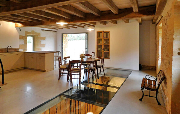 Holiday home Le Moulin 1723