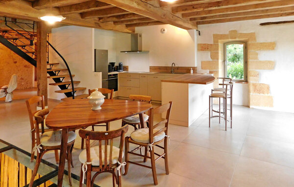 Holiday home Le Moulin 1723