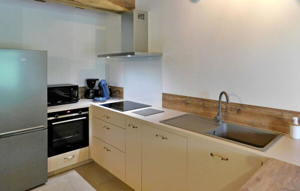 Holiday home Le Moulin 1723