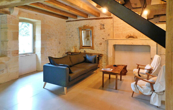 Holiday home Le Moulin 1723